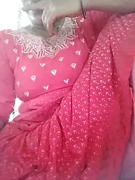 Snapshot of Monika_Telugu_Girl chatting on 10.10.25 Monika Telugu Girl online show from 10.10.25