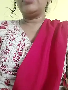 Snapshot of Monika_Telugu_Girl chatting on 10.16.25 Monika Telugu Girl online show from 10.16.25