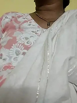 Snapshot of Monika_Telugu_Girl chatting on 10.23.25 Monika Telugu Girl online show from 10.23.25