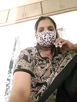 Snapshot of Monika_Telugu_Girl chatting on 11.02.25 Monika Telugu Girl online show from 11.02.25