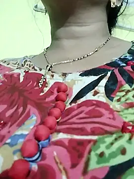 Snapshot of Monika_Telugu_Girl chatting on 11.15.25 Monika Telugu Girl online show from 11.15.25