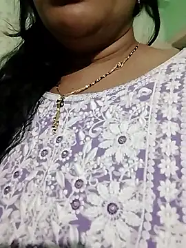 Snapshot of Monika_Telugu_Girl chatting on 11.24.25 Monika Telugu Girl online show from 11.24.25