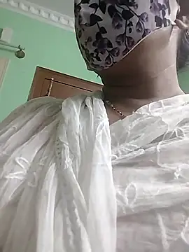 Snapshot of Monika_Telugu_Girl chatting on 11.26.25 Monika Telugu Girl online show from 11.26.25