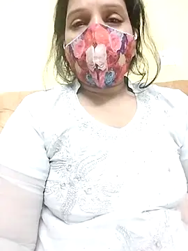 Snapshot of Monika_Telugu_Girl chatting on 12.13.25 Monika Telugu Girl online show from 12.13.25