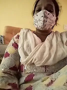 Snapshot of Monika_Telugu_Girl chatting on 12.14.25 Monika Telugu Girl online show from 12.14.25