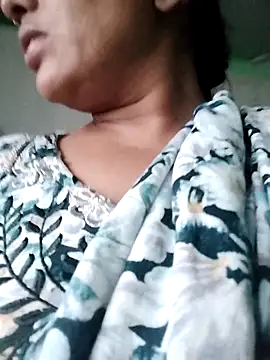 Snapshot of Monika_Telugu_Girl chatting on 12.16.25 Monika Telugu Girl online show from 12.16.25