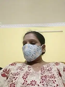 Snapshot of Monika_Telugu_Girl chatting on 02.01.26 Monika Telugu Girl online show from 02.01.26