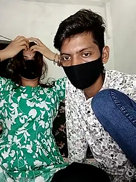 hiddennisha online show from 10.05.25