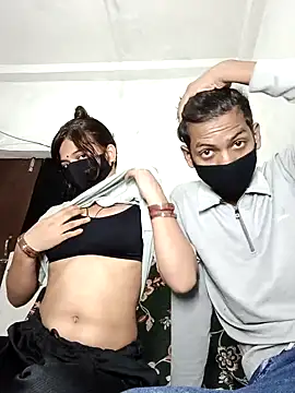 hiddennisha online show from 10.09.25