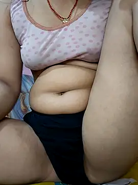 hiddennisha online show from 05.05.26