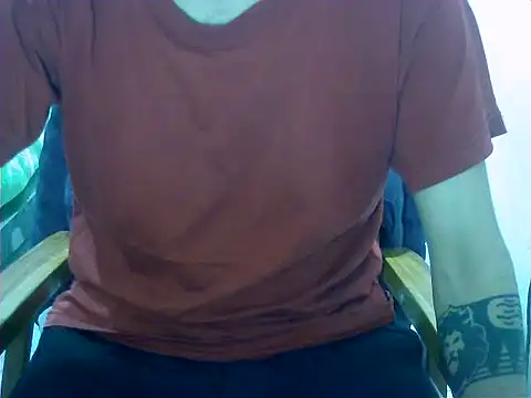 CesarLeyess online show from 10.04.25