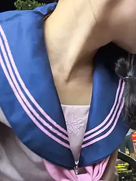 Snapshot of Adora188 chatting on 09.10.25 Adora188 online show from 09.10.25