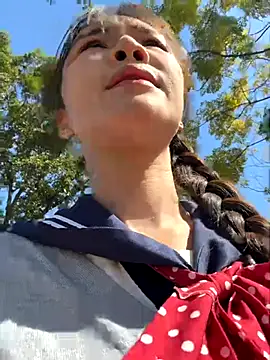 Snapshot of Adora188 chatting on 11.26.25 Adora188 online show from 11.26.25