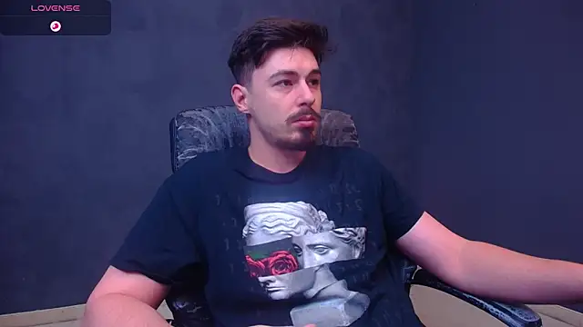 EnzoRace online show from 01.07.26