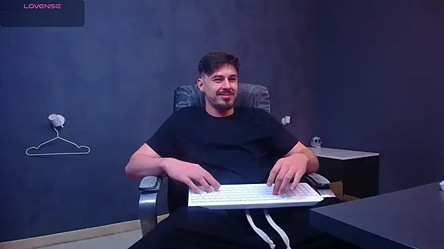 EnzoRace online show from 02.03.26