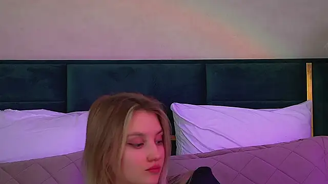 Snapshot of StacyEvances chatting on 02.08.26 StacyEvances online show from 02.08.26