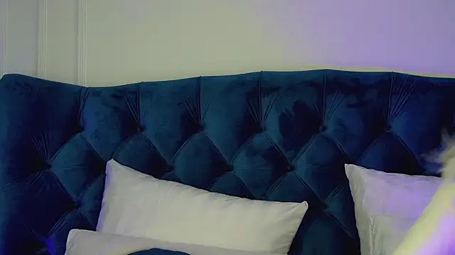 Snapshot of StacyEvances chatting on 02.09.26 StacyEvances online show from 02.09.26