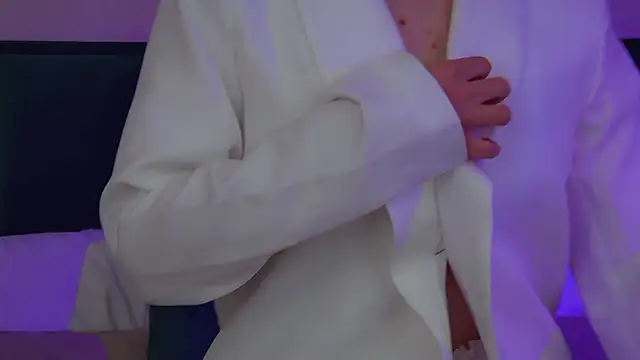 Snapshot of StacyEvances chatting on 02.22.26 StacyEvances online show from 02.22.26