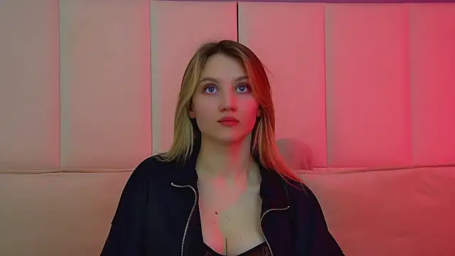 Snapshot of StacyEvances chatting on 03.11.26 StacyEvances online show from 03.11.26