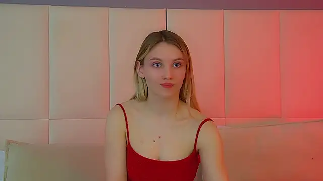 Snapshot of StacyEvances chatting on 03.15.26 StacyEvances online show from 03.15.26