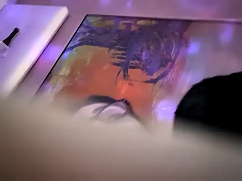 SparklesB1tch online show from 04.03.26