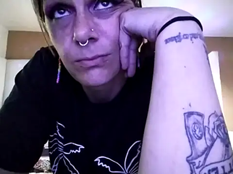 SparklesB1tch online show from 05.18.26