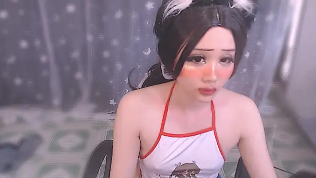 KendyRose1 online show from 07.26.26