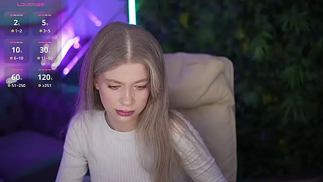 SandyLayy online show from 05.02.26