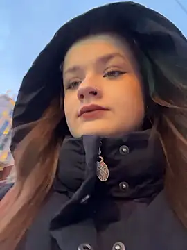 KittyQueeny online show from 01.17.26