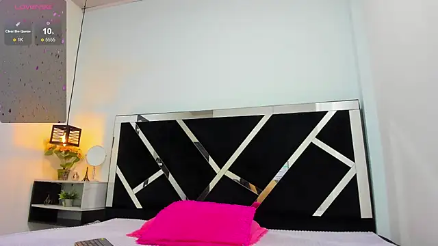 iisabella noa online show from 11.27.25