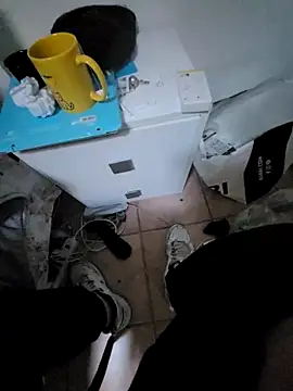 Snapshot of giova17cm chatting on 01.07.26 giova17cm online show from 01.07.26