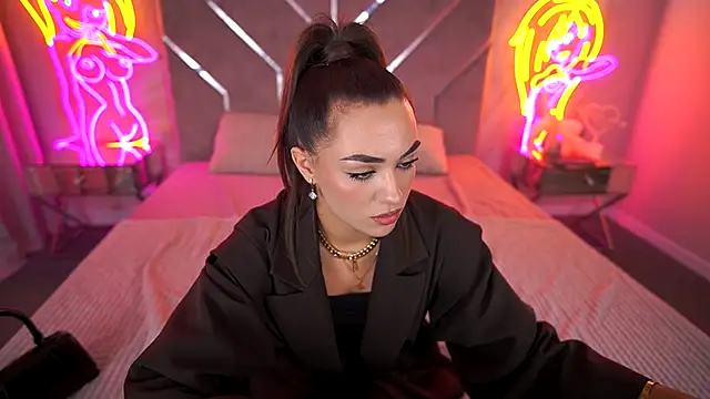 EricaSin online show from 09.10.25