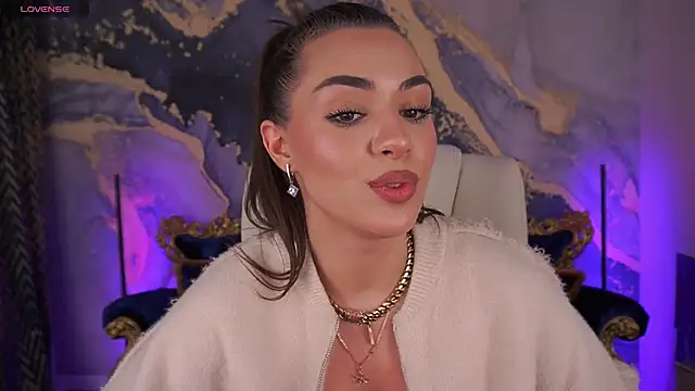 EricaSin online show from 10.29.25