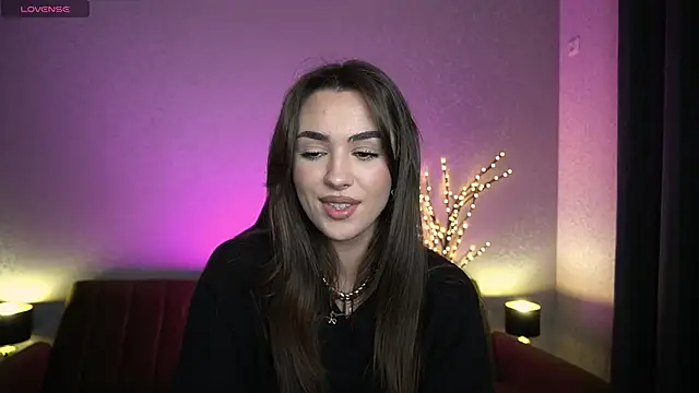 EricaSin online show from 11.14.25