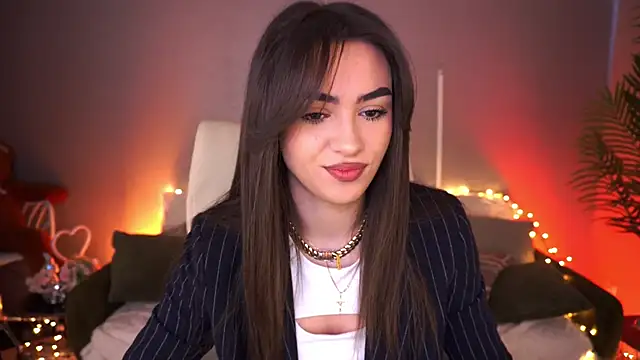 EricaSin online show from 05.03.26