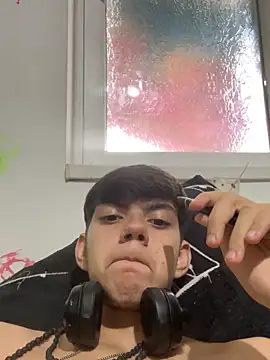 Cos minn online show from 12.04.25