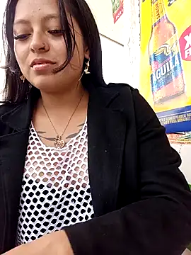 LunaHot 777 online show from 01.31.26