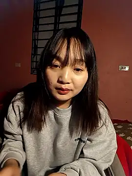 Snapshot of NguyenMyy chatting on 01.08.26 NguyenMyy online show from 01.08.26