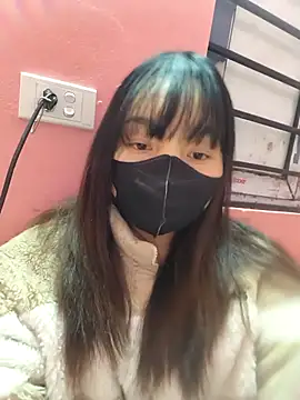 Snapshot of NguyenMyy chatting on 01.16.26 NguyenMyy online show from 01.16.26