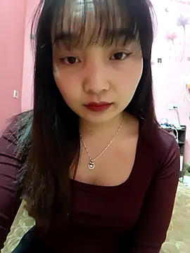 Snapshot of NguyenMyy chatting on 02.09.26 NguyenMyy online show from 02.09.26