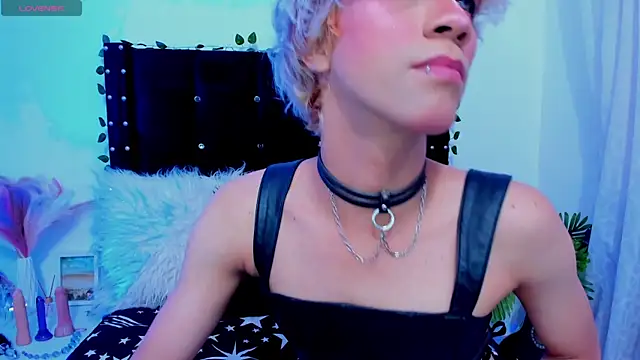 Cooperrosscute233 online show from 11.07.25