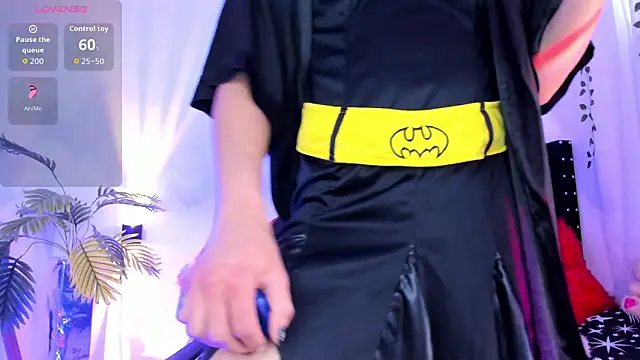 Cooperrosscute233 online show from 02.02.26