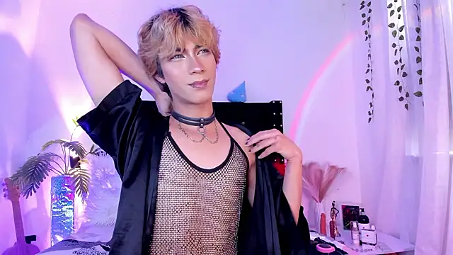 Cooperrosscute233 online show from 03.20.26