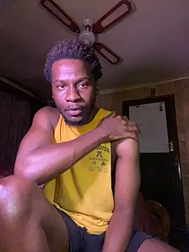 Snapshot of black_Man_dingo chatting on 02.09.26 black Man dingo online show from 02.09.26