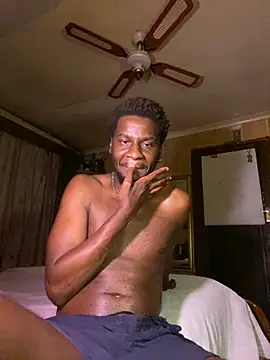 Snapshot of black_Man_dingo chatting on 02.12.26 black Man dingo online show from 02.12.26