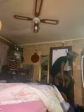 black Man dingo online show from 05.17.26