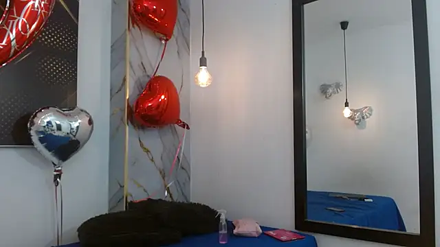 HannaHot 69 online show from 02.19.26