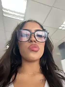 MystiqueXXX online show from 06.06.26