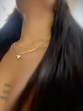 MystiqueXXX online show from 06.16.26