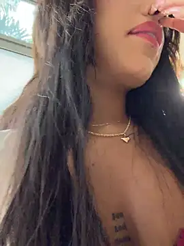 MystiqueXXX online show from 06.18.26